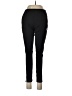 Adidas Solid Black Active Pants Size 10 - photo 1