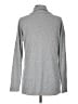 J.Crew Gray Turtleneck Sweater Size M - photo 2