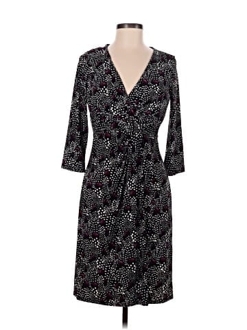 White House Black Market Casual Dress (view 1)