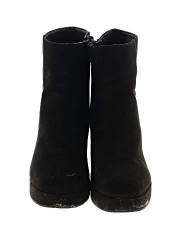 Sugar Ankle Boots (view 2)
