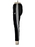 Adidas Solid Black Active Pants Size 10 - photo 5