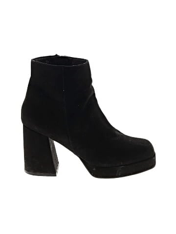 Sugar Ankle Boots (view 1)