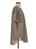 DKNY Brown Kimono Size S - photo 4