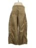 Pilcro Brown Jeans Size 28 waist - photo 2