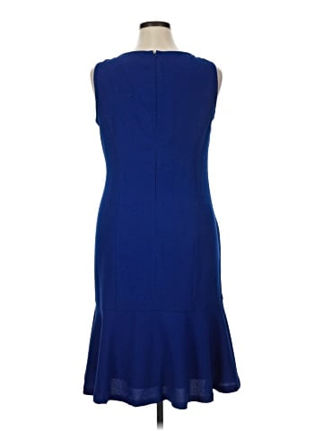 Jones Studio Cocktail Dress (view 2)