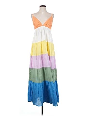 Roxy Casual Dress (view 1)