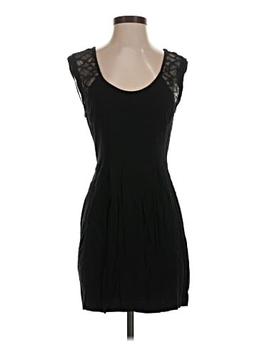 Silence and Noise Cocktail Dress (view 1)