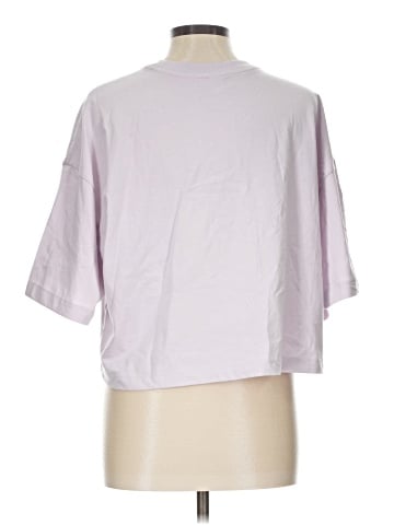 Old Navy 3/4 Sleeve T-Shirt (view 2)