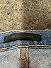 Uniqlo Blue Jeans Size 4 - photo 7