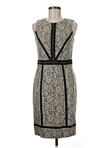 Judith & Charles Cocktail Dress (view 1)