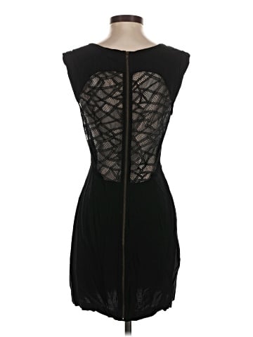 Silence and Noise Cocktail Dress (view 2)