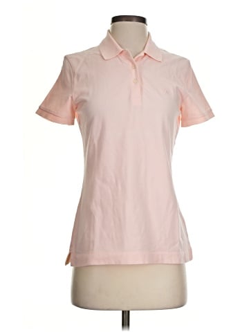 Brooks Brothers Short Sleeve Blouse (view 1)