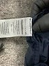 Smartwool 100% Nylon Solid Blue Jacket Size M - photo 7