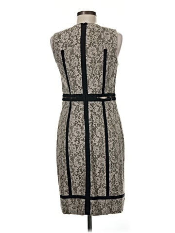 Judith & Charles Cocktail Dress (view 2)