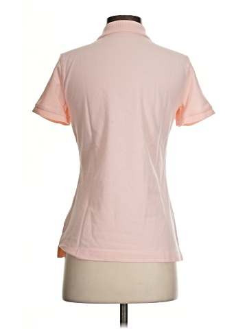 Brooks Brothers Short Sleeve Blouse (view 2)