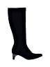 Fratelli Rossetti Black Boots Size 9 - photo 1
