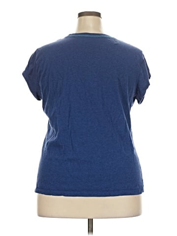 Disney Store Short Sleeve T-Shirt (view 2)