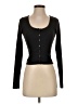 Forever 21 Black Cardigan Size S - photo 1