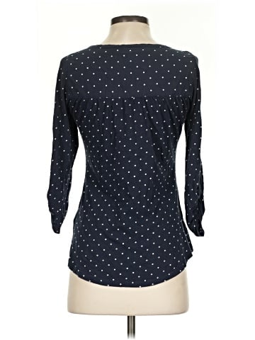 H&M L.O.G.G. Long Sleeve Blouse (view 2)
