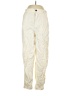Everlane Ivory Casual Pants Size 6 - photo 1