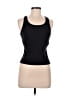 Moret Ultra Black Tank Top Size M - photo 1