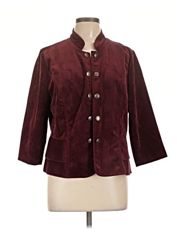 Roz & Ali Jacket (view 1)