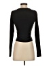 Forever 21 Black Cardigan Size S - photo 2
