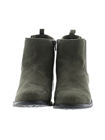 Sonoma Goods for Life Ankle Boots (view 2)