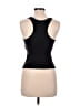 Moret Ultra Black Tank Top Size M - photo 2