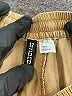Divided by H&M Solid Tan Khaki Shorts Size 8 - photo 3