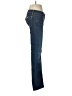 Hudson Jeans Hearts Blue Jeans Size 29 waist - photo 4