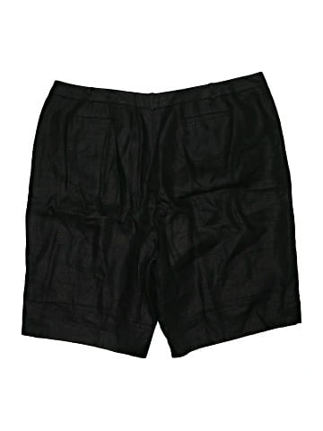Talbots Cargo Shorts (view 2)