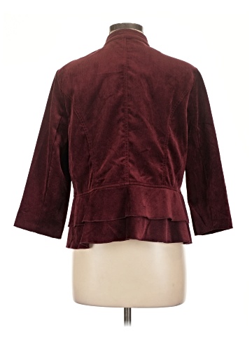 Roz & Ali Jacket (view 2)