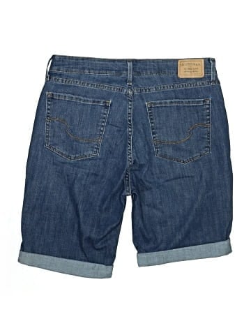 Levi Strauss Signature Denim Shorts (view 2)