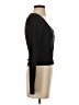 Forever 21 Black Cardigan Size S - photo 4