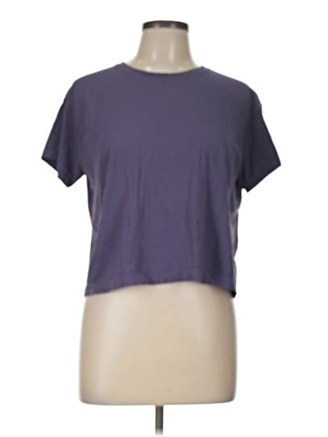 Athleta Short Sleeve T-Shirt (view 1)