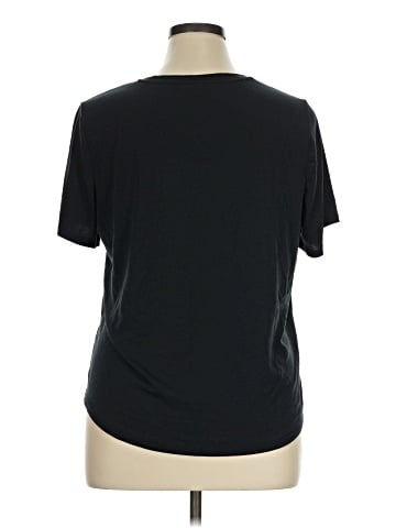 all in motion Short Sleeve T-Shirt (view 2)
