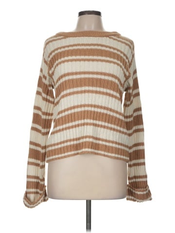 St. John's Bay Pullover Sweater (view 1)