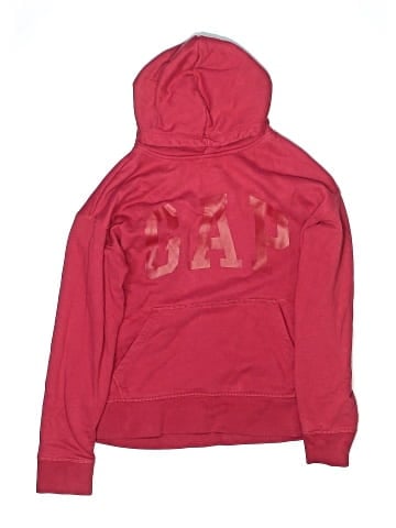 Gap Kids Pullover Hoodie (view 1)