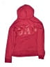 Gap Kids Red Pullover Hoodie Size 12 - photo 1