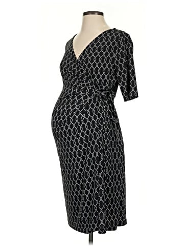Motherhood Cocktail Dress (view 1)