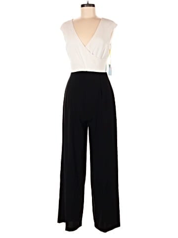 CeCe Jumpsuit (view 1)