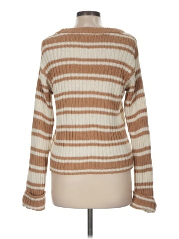 St. John's Bay Pullover Sweater (view 2)