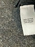 Hinge Black Poncho Size XS - Sm - photo 8