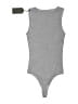 ALLSAINTS Gray Bodysuit Size 0 - photo 2