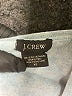 J.Crew 100% Cashmere Blue Cashmere Pullover Sweater Size XS - photo 7