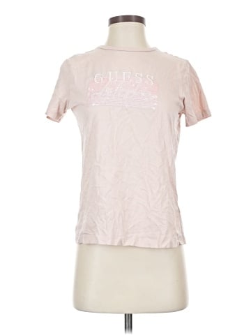 Guess Short Sleeve T-Shirt (view 1)