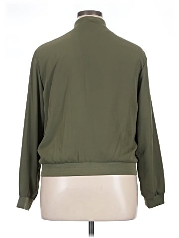 Bar III Track Jacket (view 2)