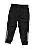 Nike Black Track Pants Size 2T - photo 2