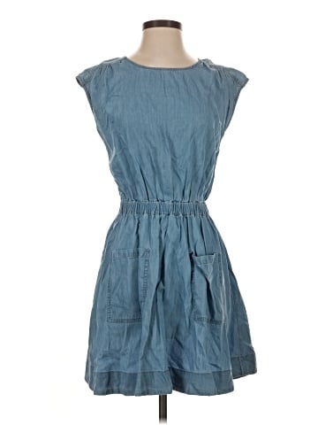 United Colors Of Benetton Casual Dress (view 1)